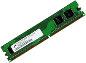 Long ram
